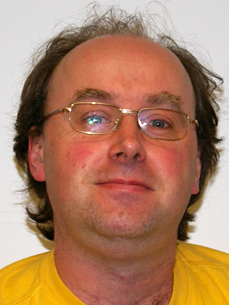 Prof Ian Gent
