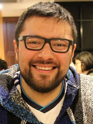 Dr Juan Mendoza Santana